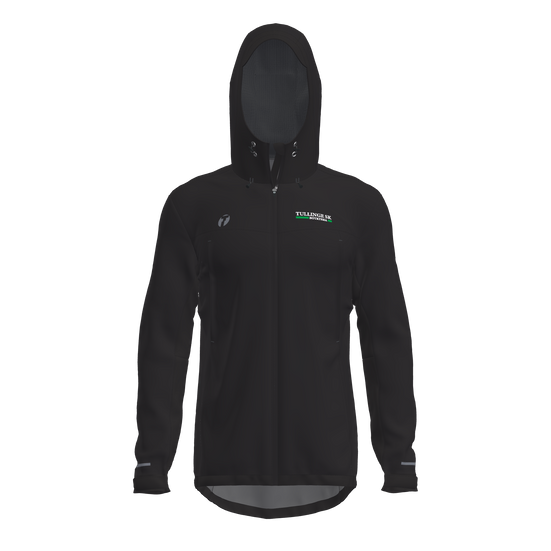 Storm Weather Jacket Jr