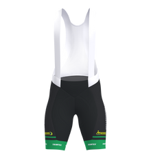Aero 2.0 Bib Shorts Men