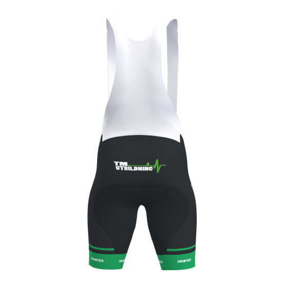 Aero 2.0 Bib Shorts Women