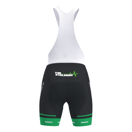Vitric Bib Shorts Women