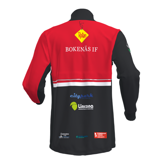Trainer 3.0 Jacket Men