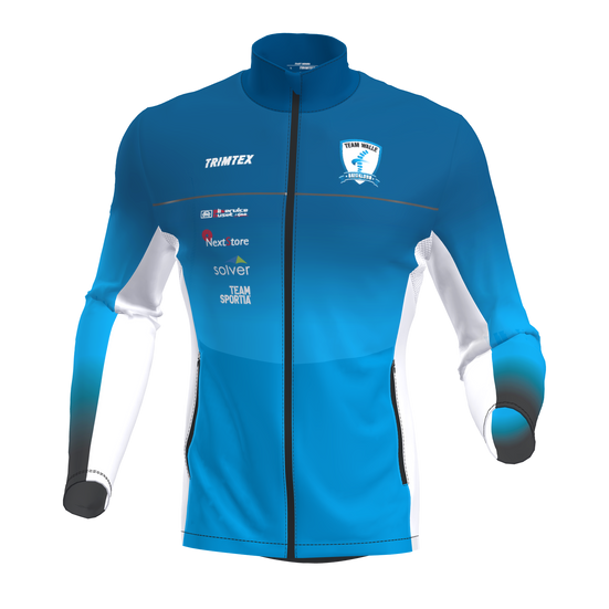 Fast Jacket Men