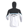 Feather Jacket Men
