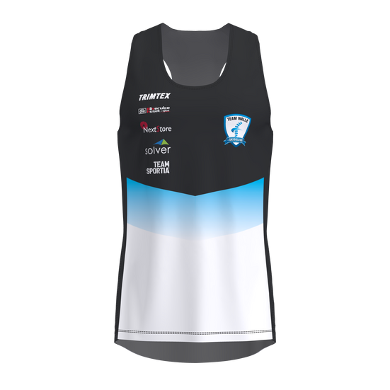 Fast 3.0 Singlet Men