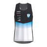 Fast 3.0 Singlet Men