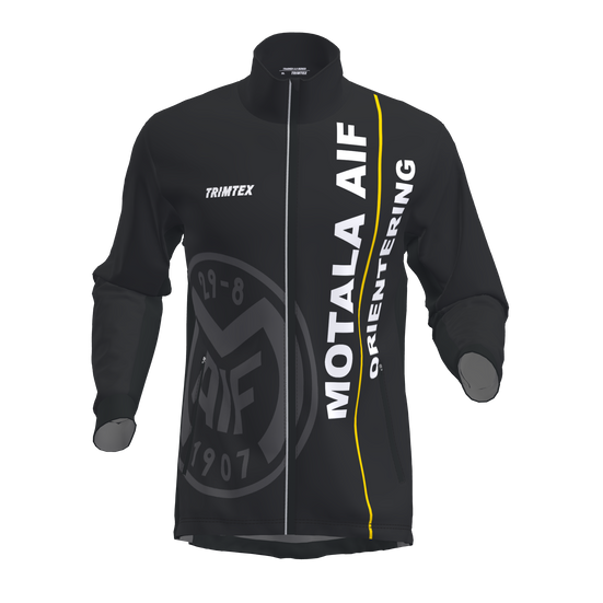 Trainer 3.0 Jacket Jr