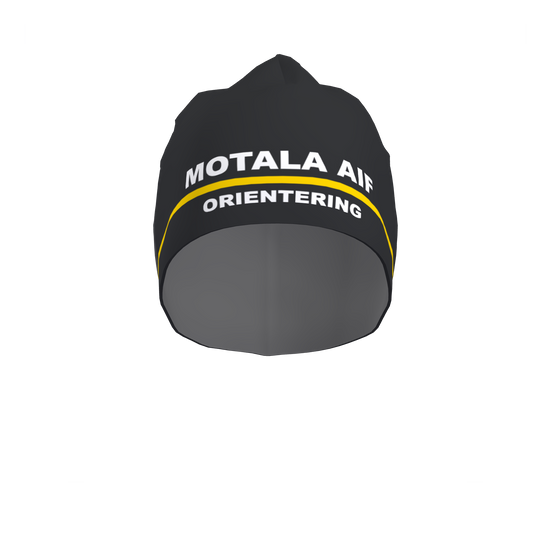 Bi-Elastic Cap