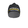 Bi-Elastic Cap