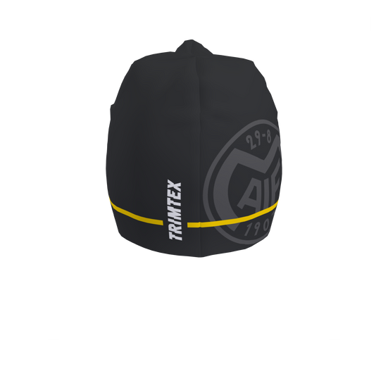 Bi-Elastic Cap