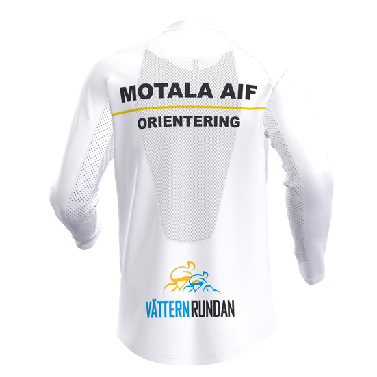 Trail Shirt LS Women