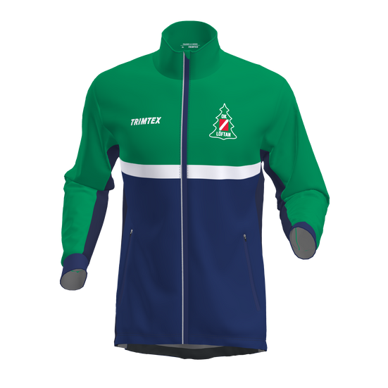 Trainer 3.0 Jacket Women