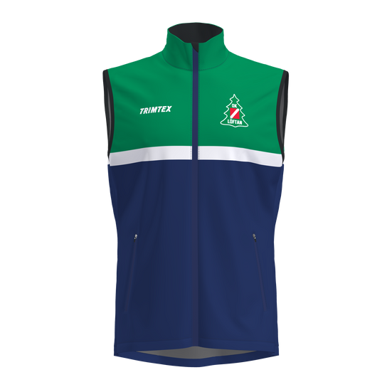 Performance Vest Men