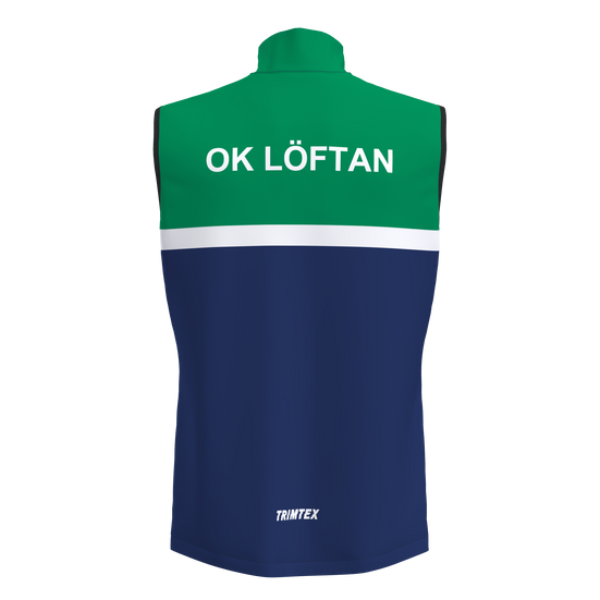 Performance Vest Women