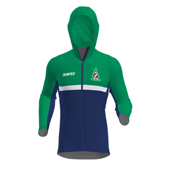 Flex 3.0 Hoodie Junior