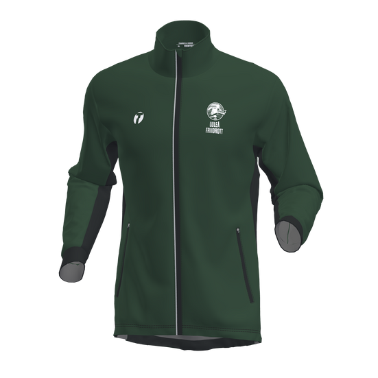 Trainer 3.0 Jacket Jr