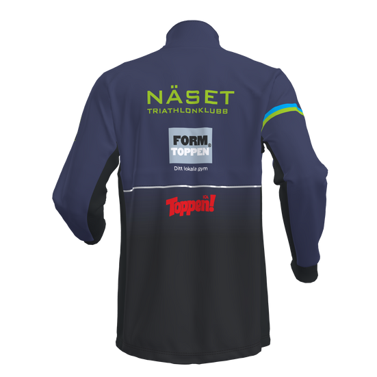 Trainer 3.0 Jacket Men