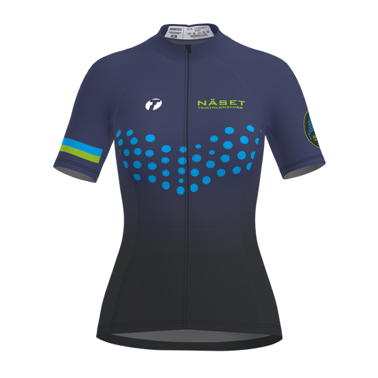 Elite 2.0 Shirt SS Women