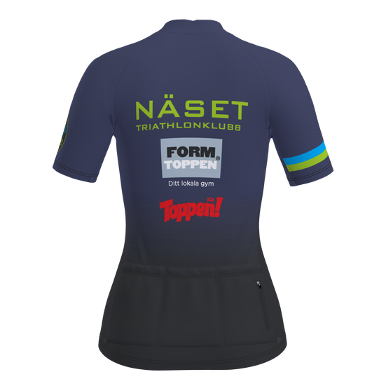 Elite 2.0 Shirt SS Women