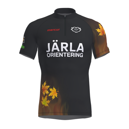 Rapid 2.0 O-Shirt SS Jr