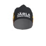 Bi-Elastic Cap