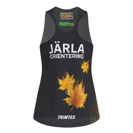 Speed Mesh Singlet Women