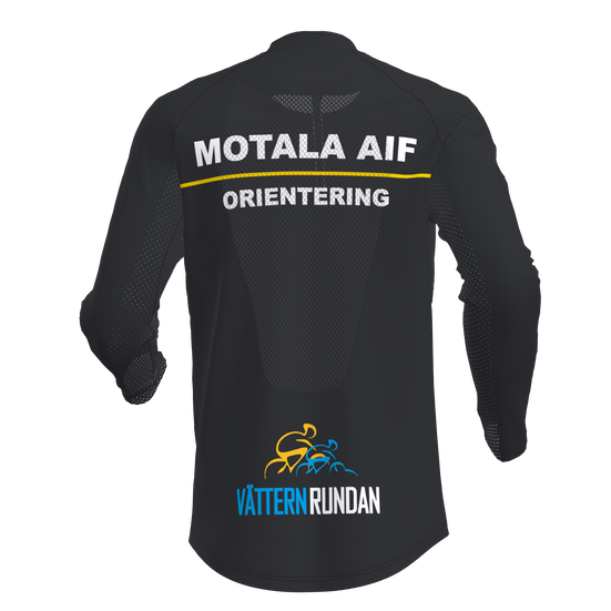 Trail Shirt LS Women