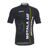 Elite 2.0 Shirt SS Jr