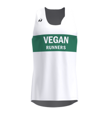 Fast 3.0 Singlet Men