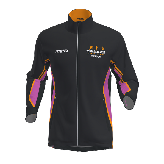 Trainer 3.0 Jacket Men