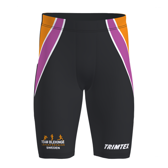 Trainer Short Tights Men