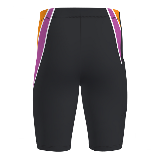 Trainer Short Tights Men