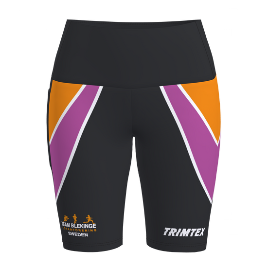 Trainer Short Tights Women