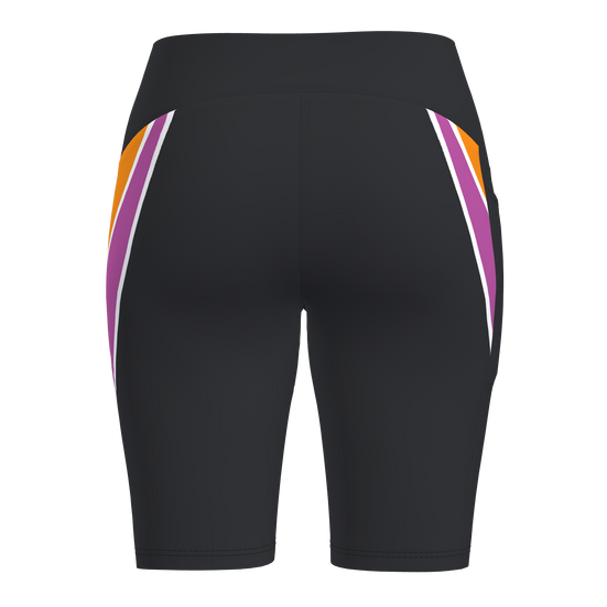 Trainer Short Tights Women