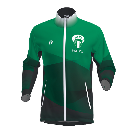 Trainer 3.0 Jacket Jr