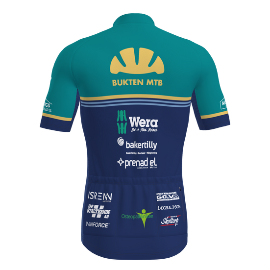 Elite 2.0 Shirt SS Men