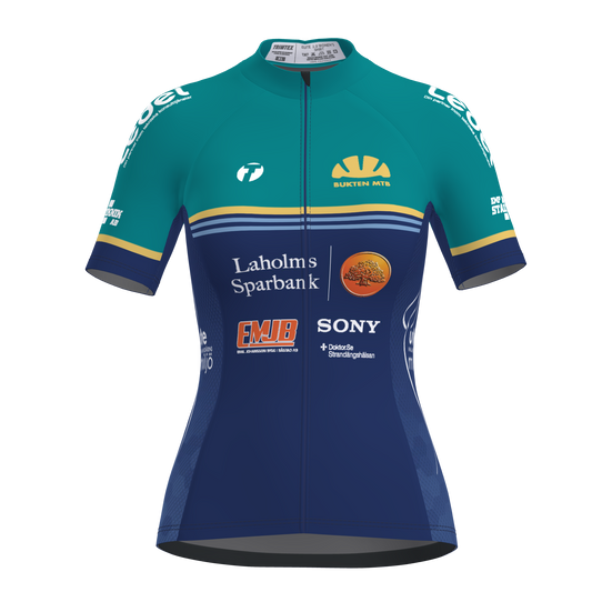 Elite 2.0 Shirt SS Women