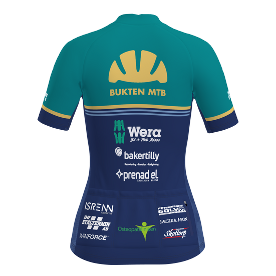 Elite 2.0 Shirt SS Women