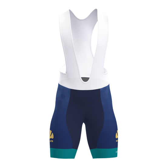Vitric Bib Shorts Men