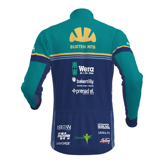 Team Micro Jacket Jr