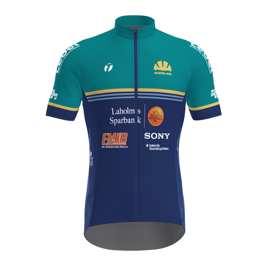 Team Shirt SS Jr
