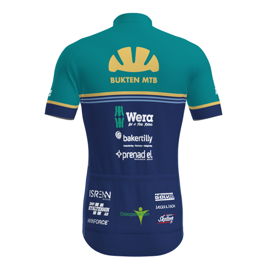 Team Shirt SS Jr