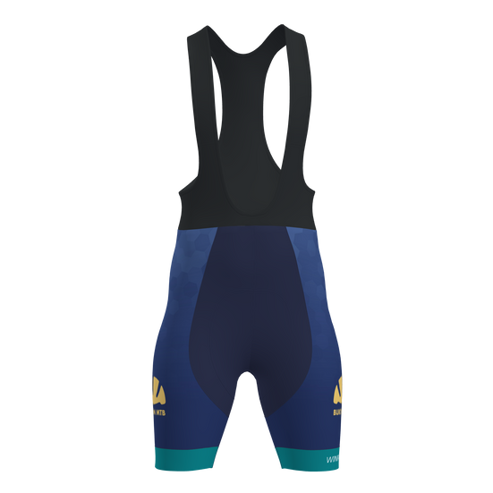 Team Bib Shorts Jr