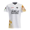 Basic Mesh O-Shirt SS Jr