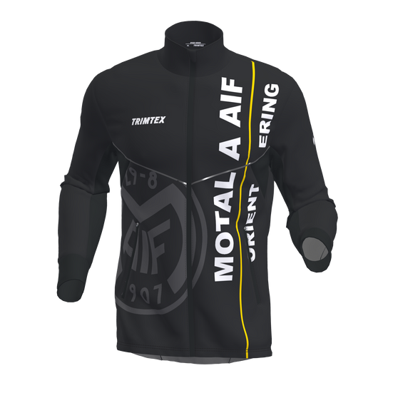 Speed Jacket Men