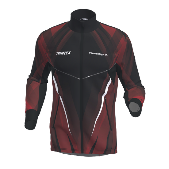 Speed Jacket Men