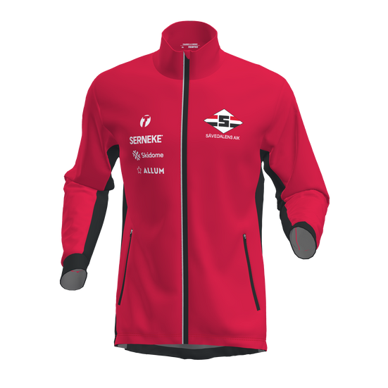 Trainer 3.0 Jacket Jr
