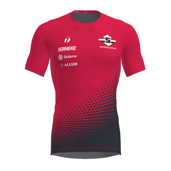 Fast T-Shirt SS Women