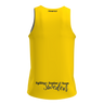 Run Singlet Men