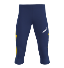 Run 2.0 3/4 Tights