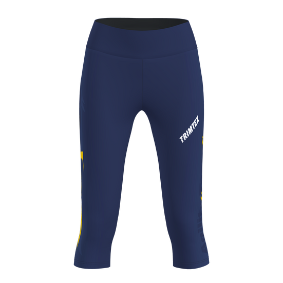 Run 2.0 3/4 Tights Women